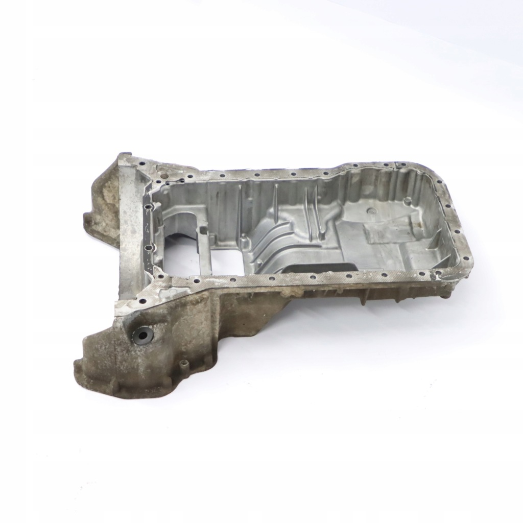 Mercedes w211 двигун бензиновий m272 верхній піддон масляна a2720142102 Доставка