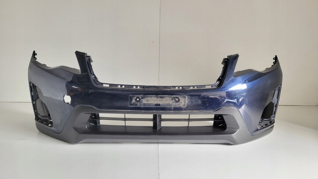 фото №1, Бампер передний subaru crosstrek lift 2016 2017 2018