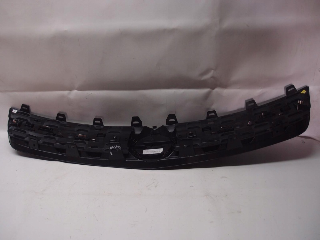 фото №8, Решётка радиатора решётка радиатора opel vivaro iii c 9833128577