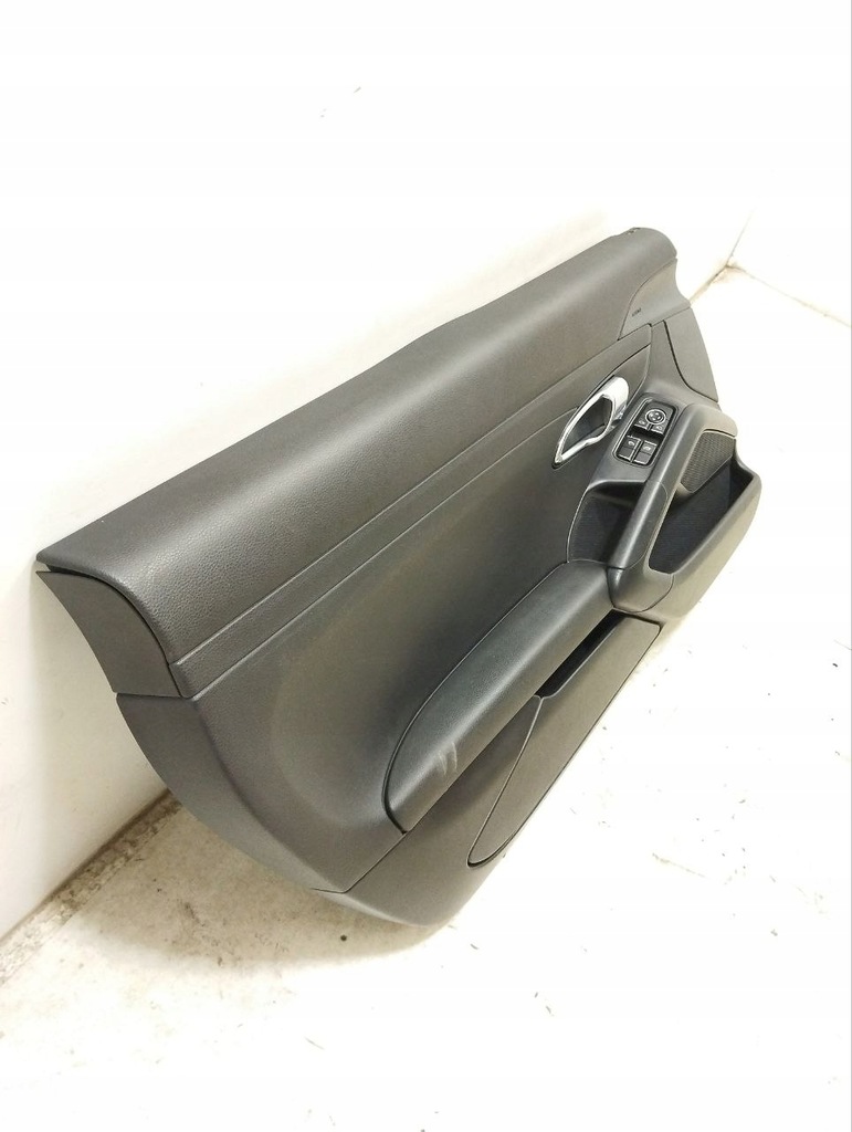 фото №7, Обивка дверь porsche cayman 2014 с левый 98155530106