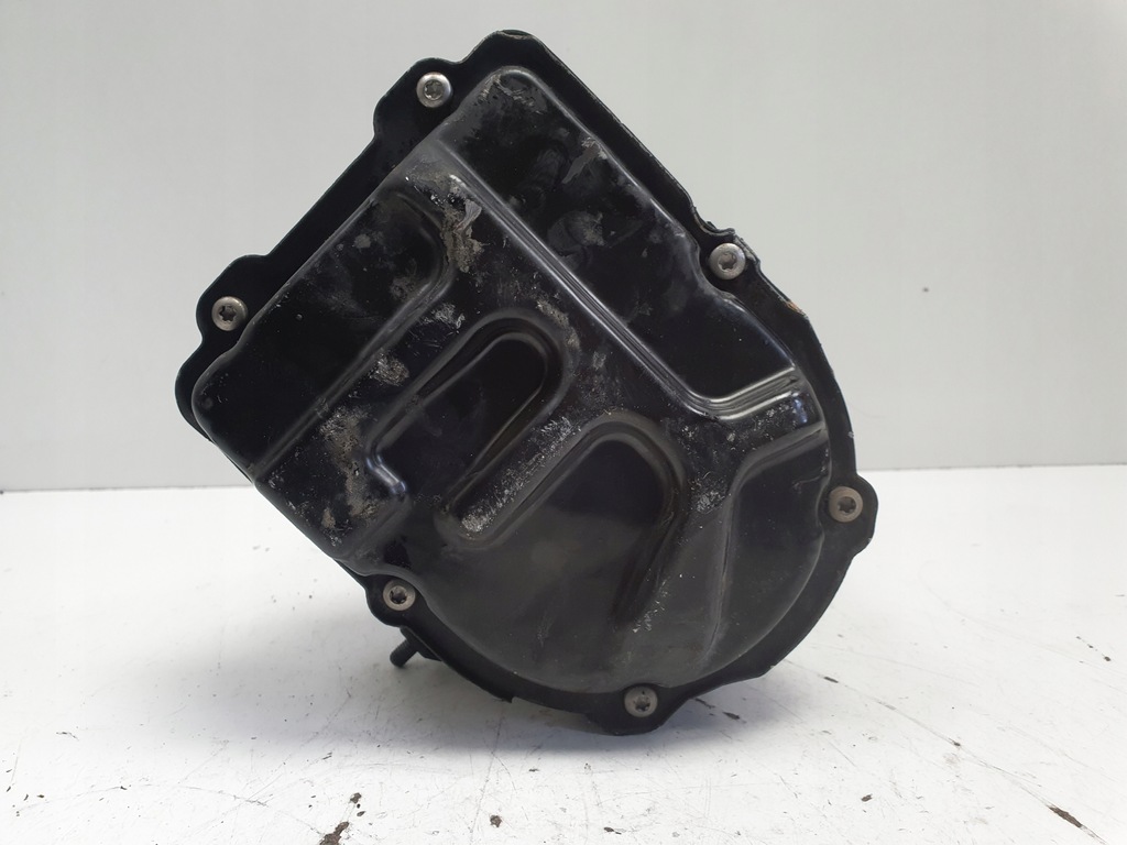 фото №9, Volvo s80 ii v70 iii насос усилителя 31340205 120 70