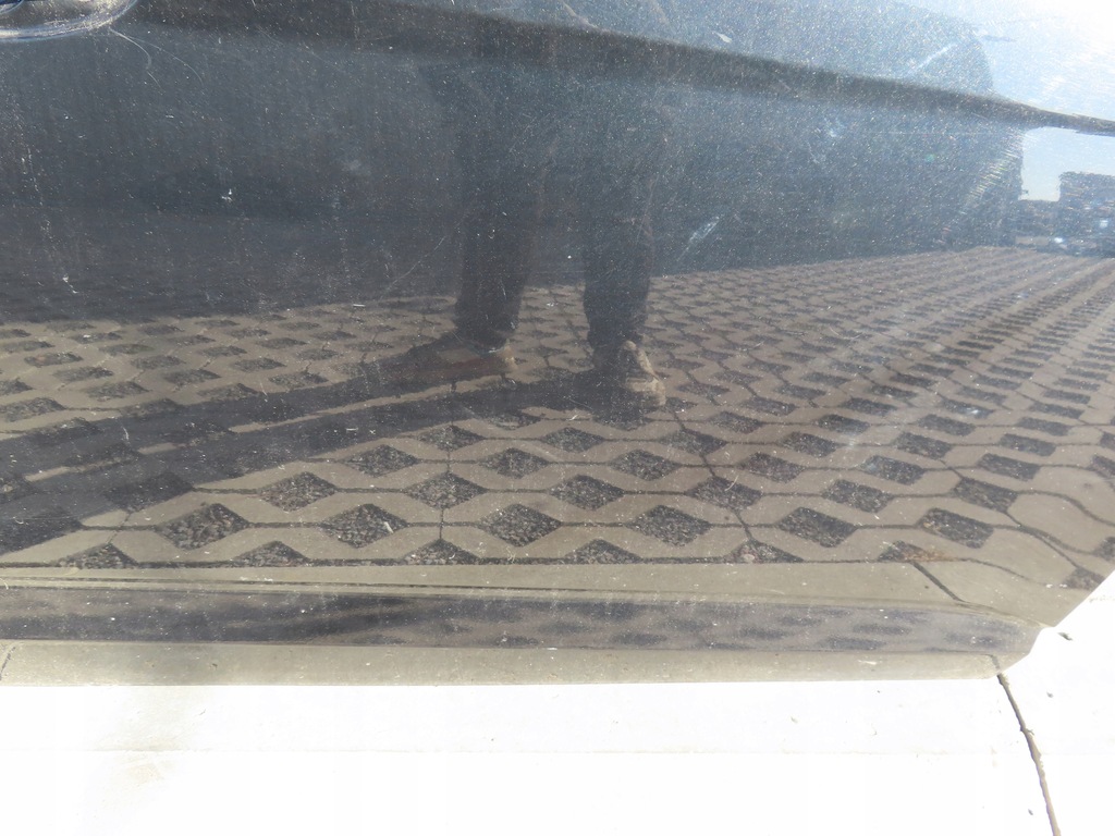 фото №6, Ford grand c-max mk2 двері правий перед 58um