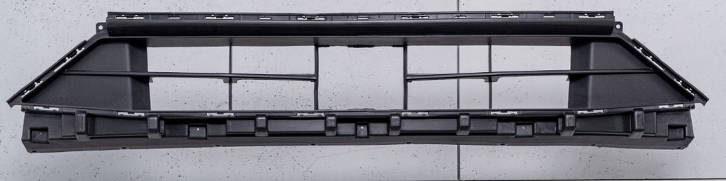 фото №1, Нижня решітка передній бампера радар ford escape mk4 iv 2019+ st-line