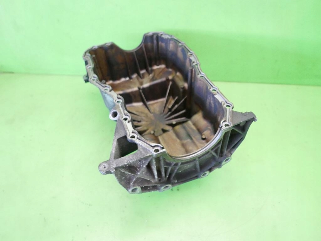 Поддон поддон масляная renault laguna 1 phii 1.6 16v Оригинал