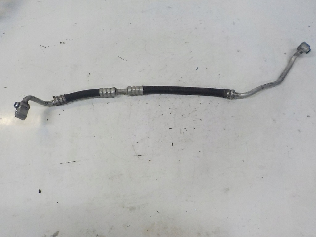 фото №1, Pajero iii 3.2 did waz шланг кондиціонера