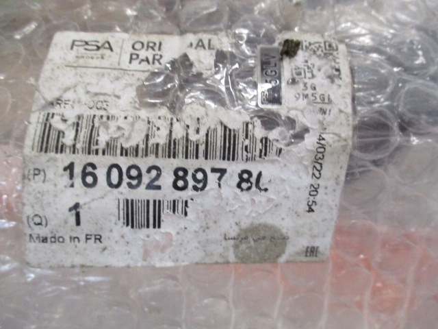 фото №15, Citroen c3 picasso lift 13- бампер передний