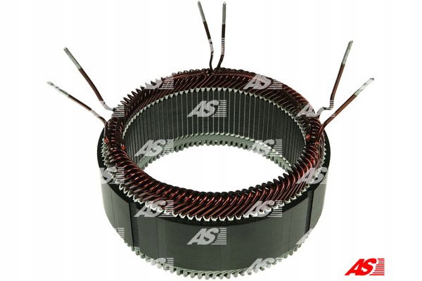 фото №2, Stator, генератор as-pl as6004