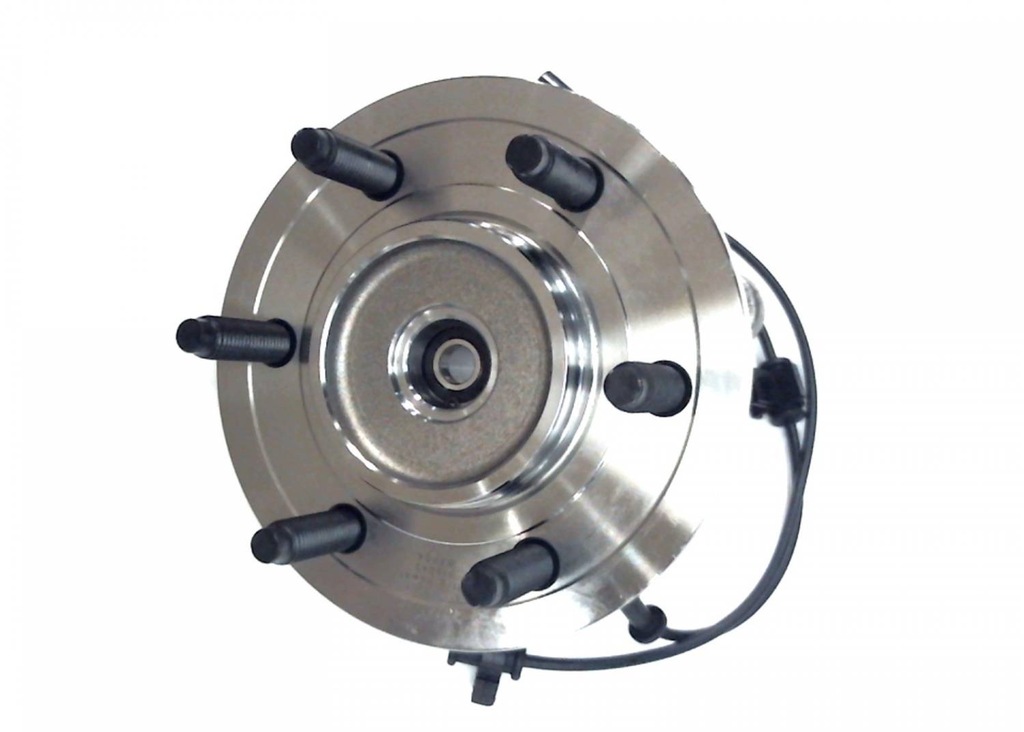 фото №1, Ступиця передня lincoln navigator 2003-2006 awd 4x4