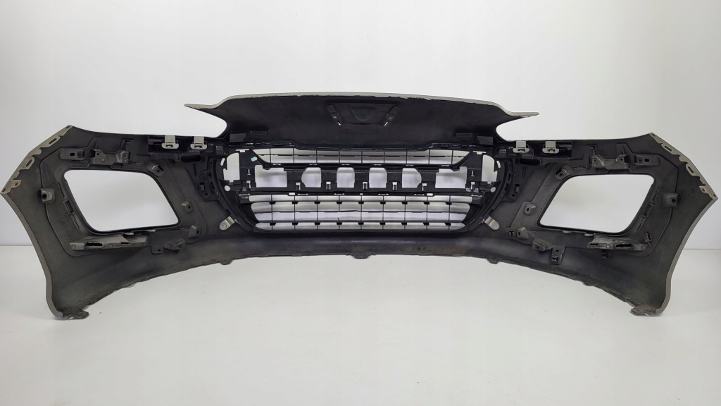 -бампер перед передній peugeot 308 t7 рестайлінг  2011- Доставка