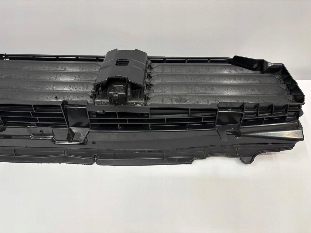 фото №11, Bmw 4 g26 жалюзі повітропровід повітря 5a1e918-06