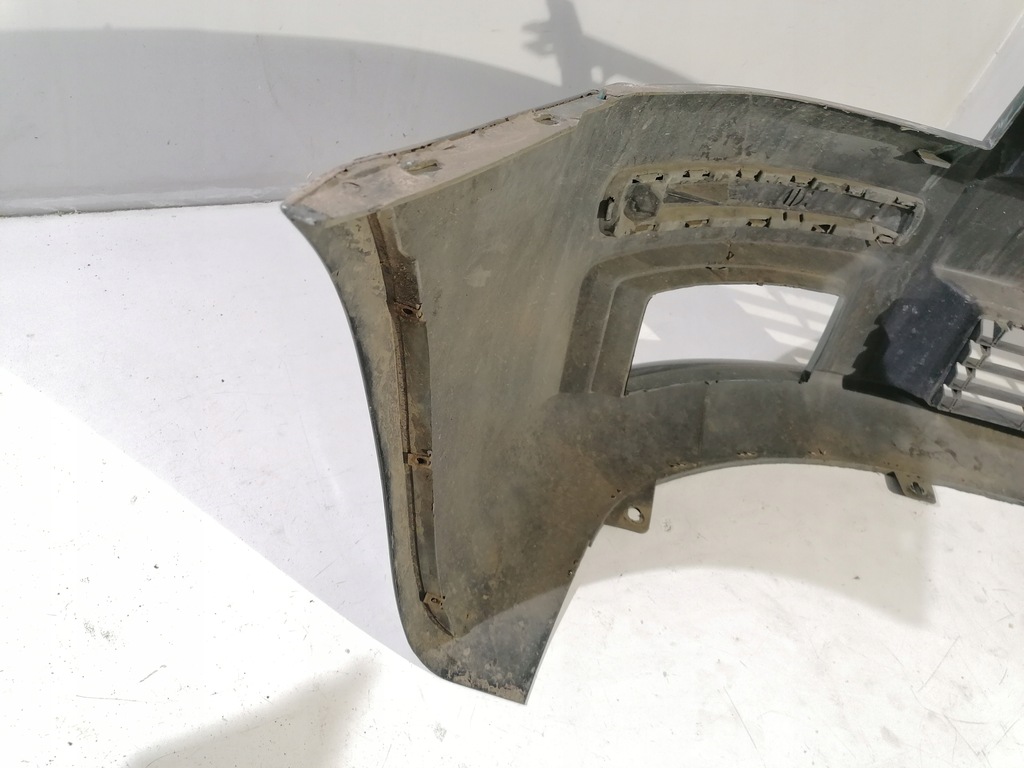 фото №7, Fiat stilo бампер перед передний 3d 374/b