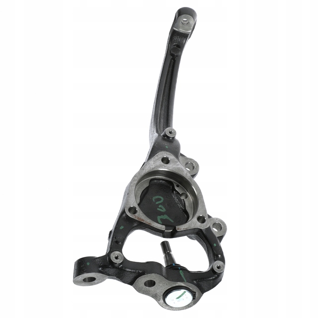 фото №1, Dodge challenger charger 2012-2023 поворотный кулак шаровая опора левая 2wd rwd