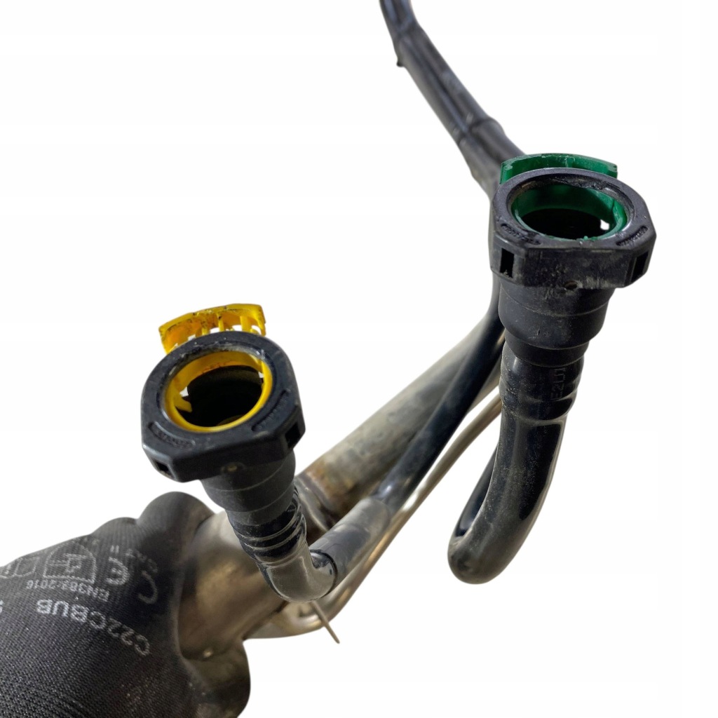 Buick envision ii 2022 труба заливной топлива в Украине