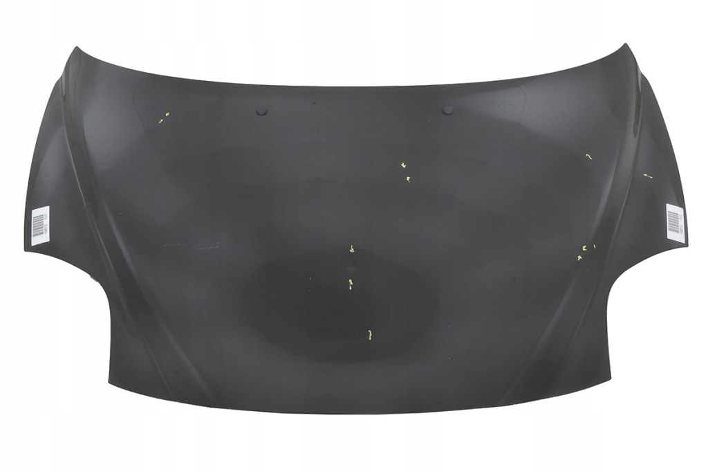 Купить Капот крышка двигателя alfa romeo mito 805