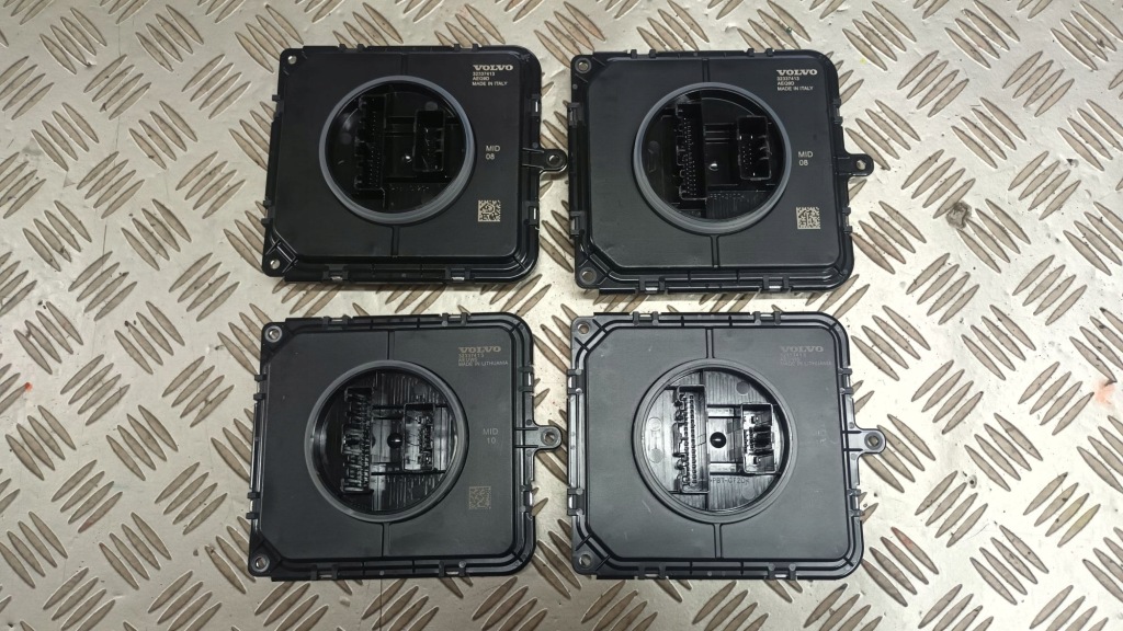 Купить Модуль led volvo 32337413