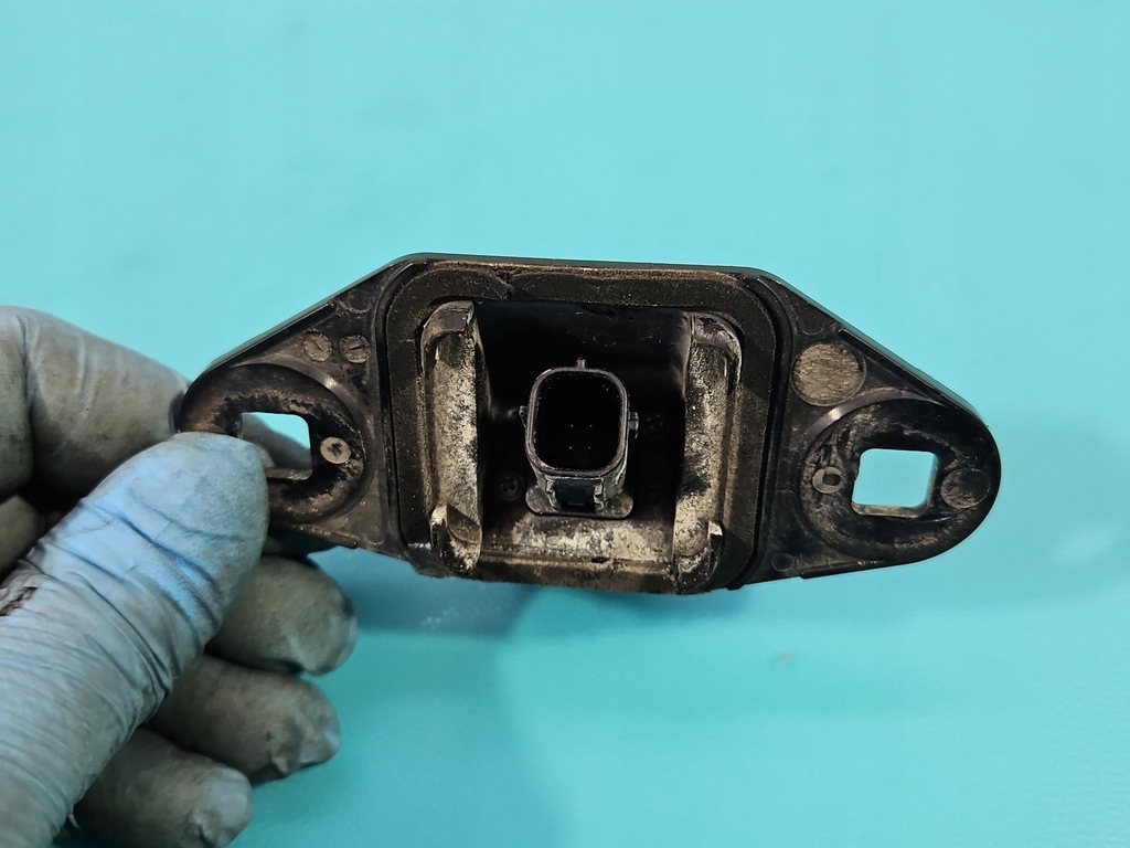 фото №6, Камера заднього виду toyota land cruiser j200 07- 86790-60080