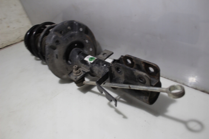 фото №1, Амортизационная стойка правый перед dacia logan iii 1.0