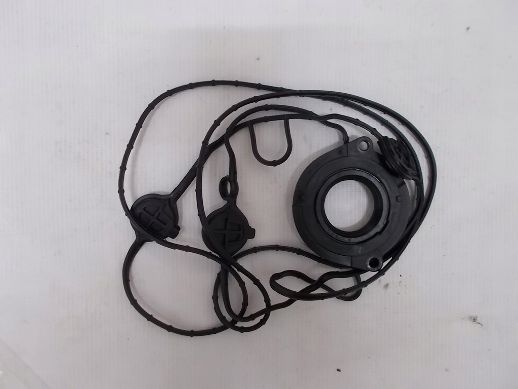 фото №1, Mercedes atego прокладка крышки клапанов nowa