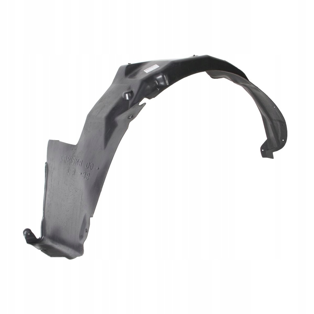 фото №1, Підкрилок перед ліва mitsubishi carisma da 95-06