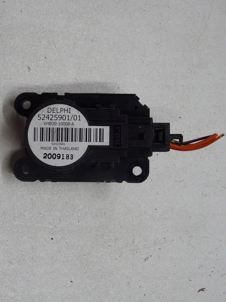 фото №1, Opel insignia a моторчик отопителя