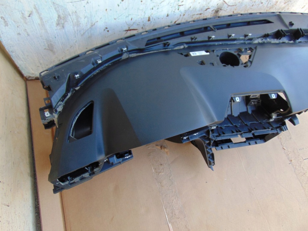 фото №6, Консоль seat leon iv europa оригінал 5fb880216c