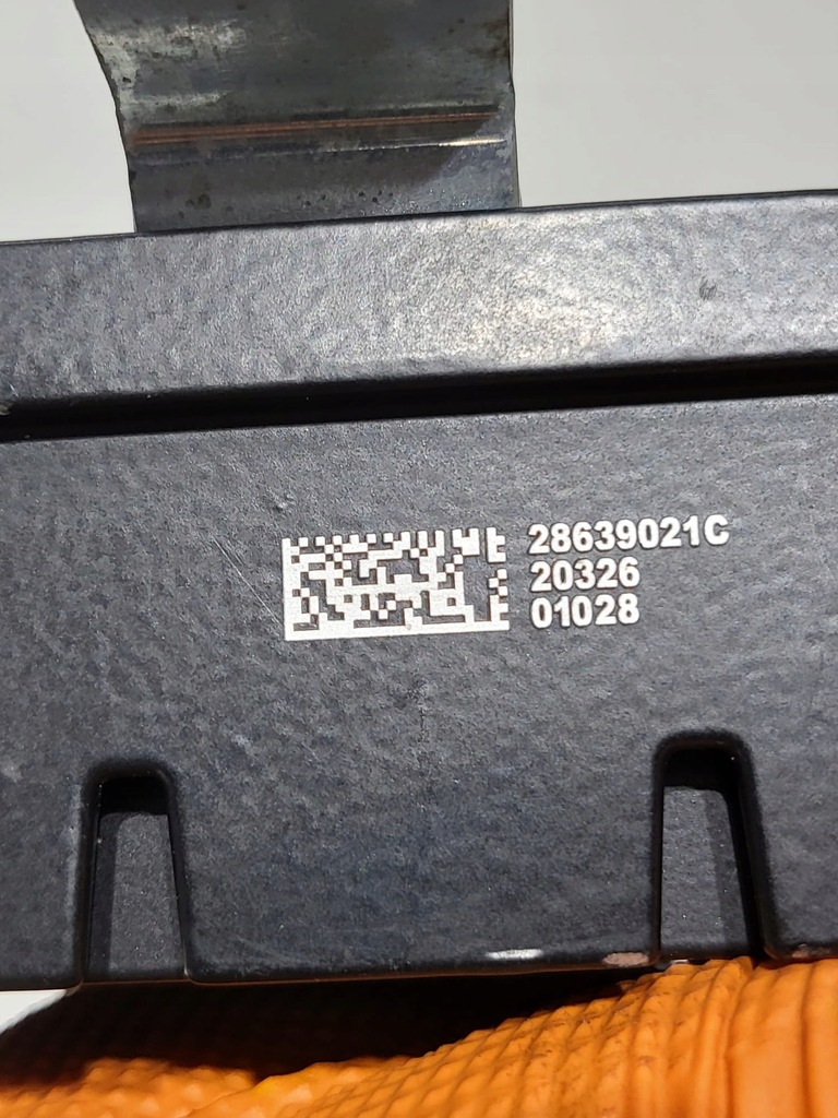 фото №6, Усилитель mustang mach-e lj8t-19j201