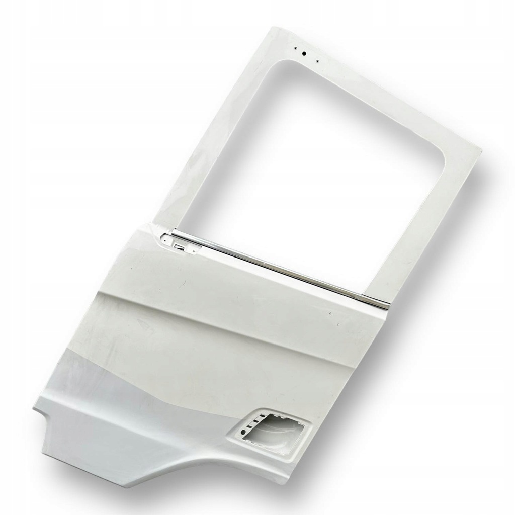 фото №1, Дверь левая scania r s ngs 2044983 / 2653996