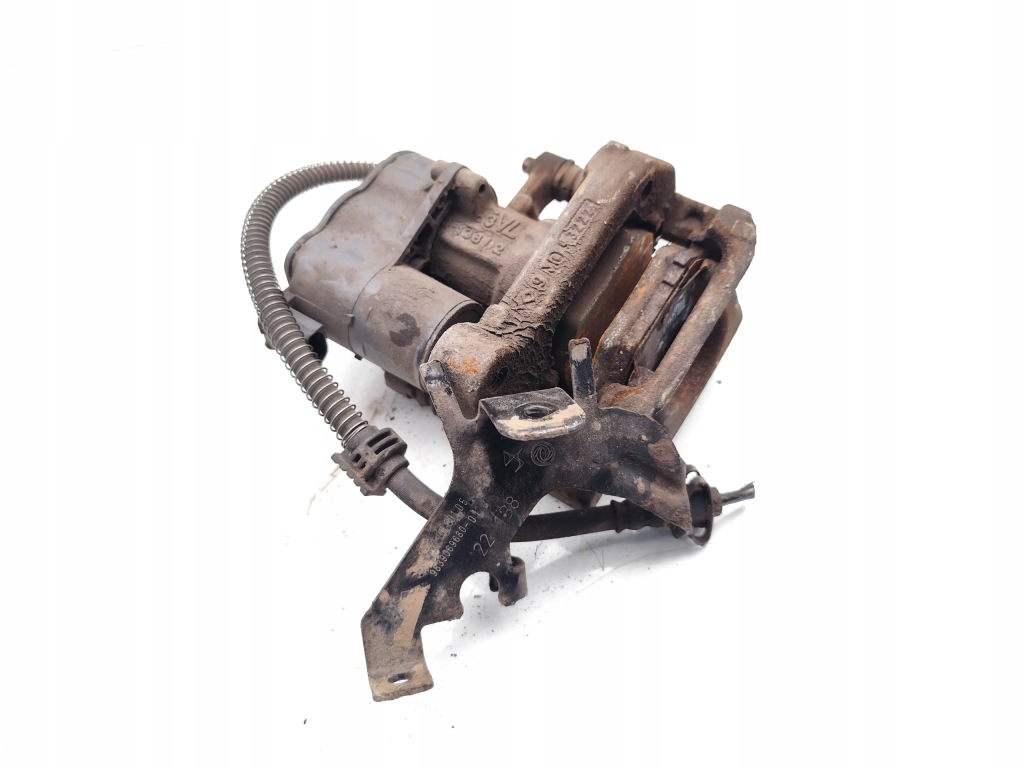 Vauxhall mokka задній супорт гальмівний mokka-e двигун електричний 9819059480 Недорого