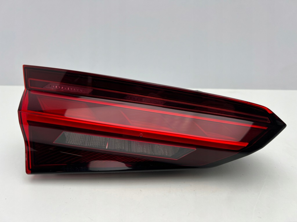 фото №1, Audi a5 s5 8w6 lift лампа задняя левая задняя matrix dynamic led 2019-