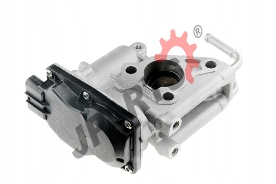 фото №2, Egr клапан рециркуляції вихлопних газів nty egr-ty-006