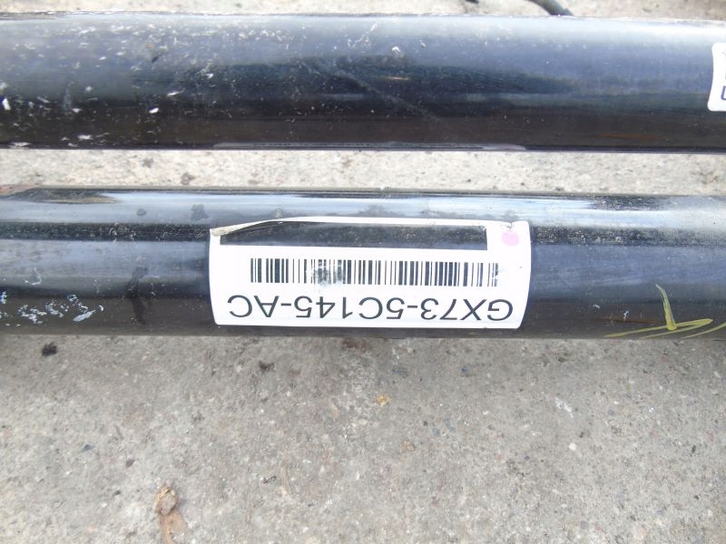 фото №5, Jaguar xe x760 подрамник pod двигатель 2.0 d подрамник перед