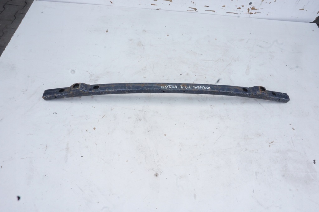 фото №1, Балка pod бампер перед toyota avensis t22