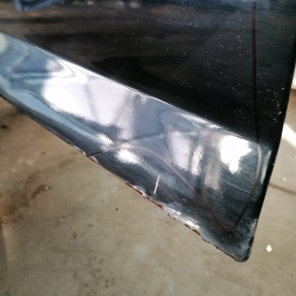 фото №10, Peugeot 407 sw двері ліва передні