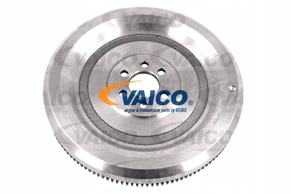 фото №11, Колесо двухмассовый, маховик, двухмассовый маховик vaico v10-6575