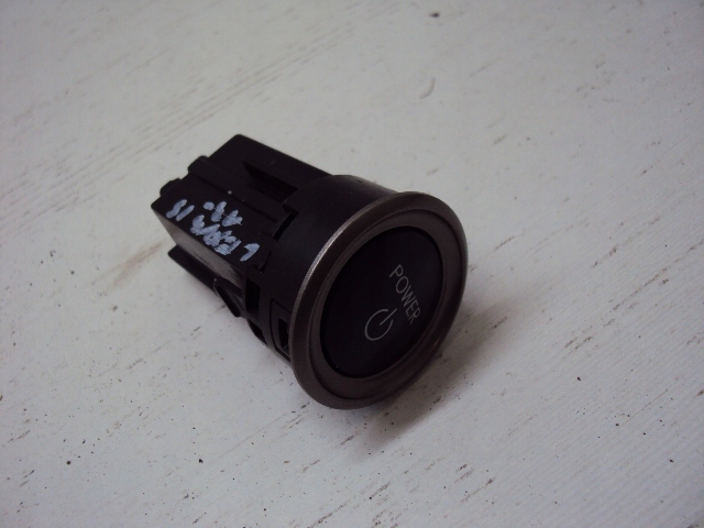 фото №1, Панель кнопка power lexus is 2013-