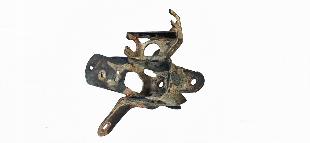 фото №1, Кронштейн тросов 2.4 16v voyager cruiser caravan