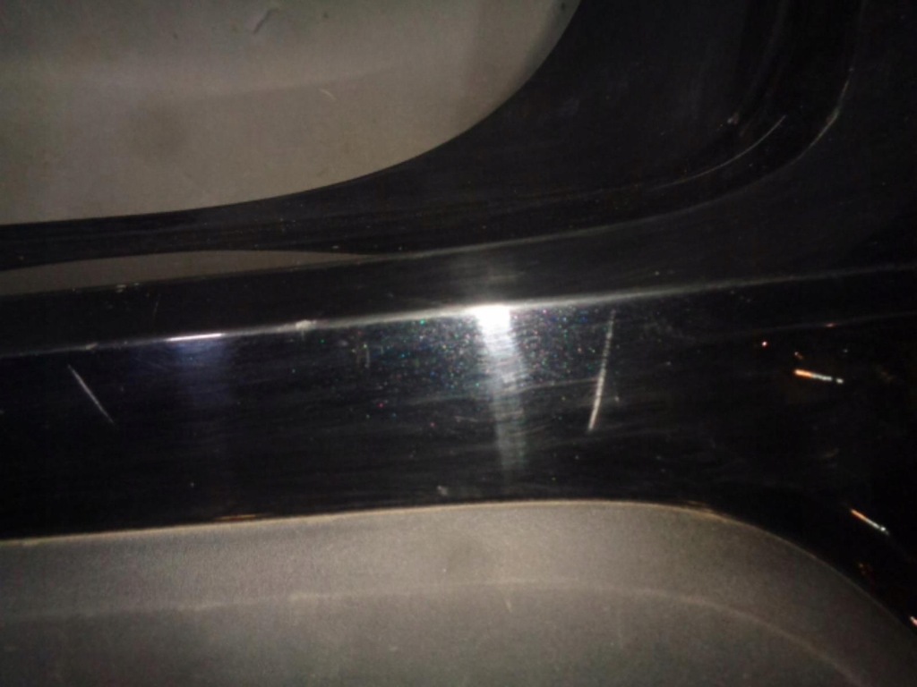 фото №10, Opel mokka b 20- бампер задняя задний задний oryg