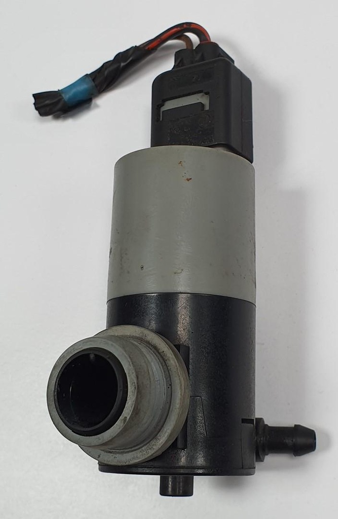 фото №1, Помпа омывателя range rover iii l322 070928a