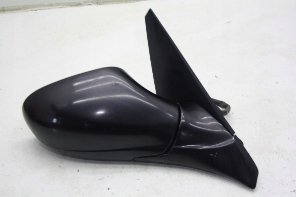 фото №1, Зеркало правое наружное alfa romeo 166 0154381 5 pin