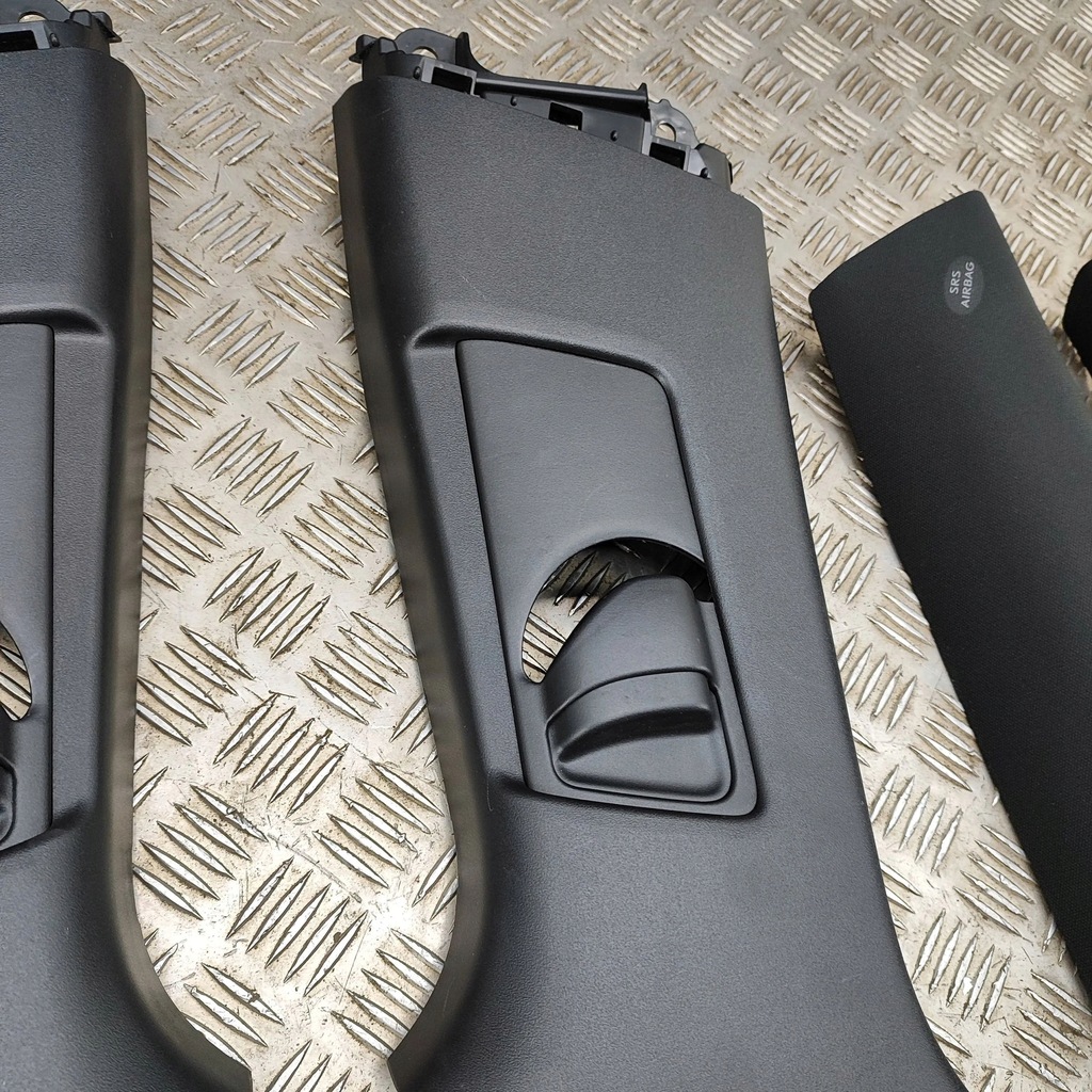 фото №6, Lexus ux 2019 потолок / комплект