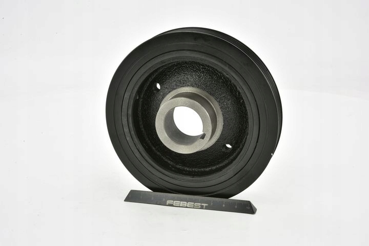 Шків колінчастого вала колінчастого suzuki grand vitara/esc Київ