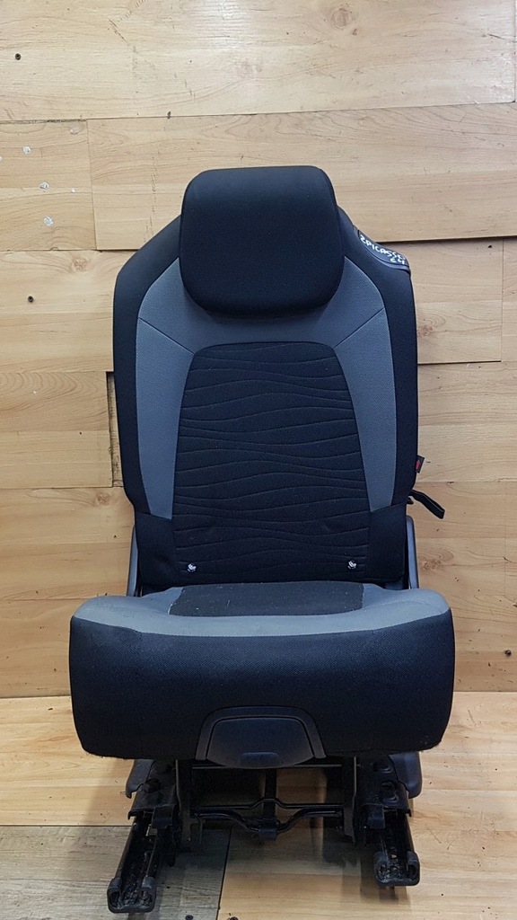 фото №1, Сиденье задняя задний левый citroen c4 grand picasso ii