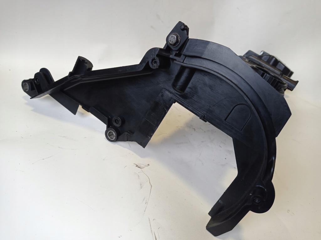 фото №6, Крышка клапанов citroen peugeot 1.6 hdi m06042a190