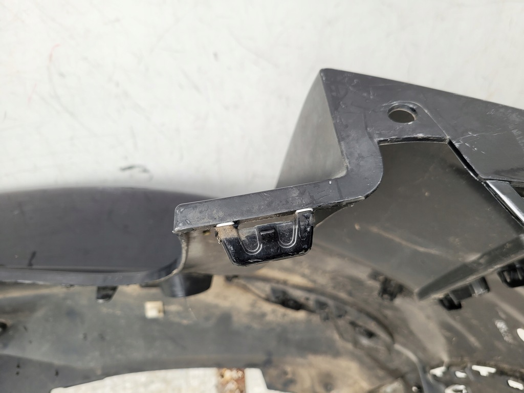 фото №11, Citroen ds3 ds 3 crossback 18- бампер задній задня