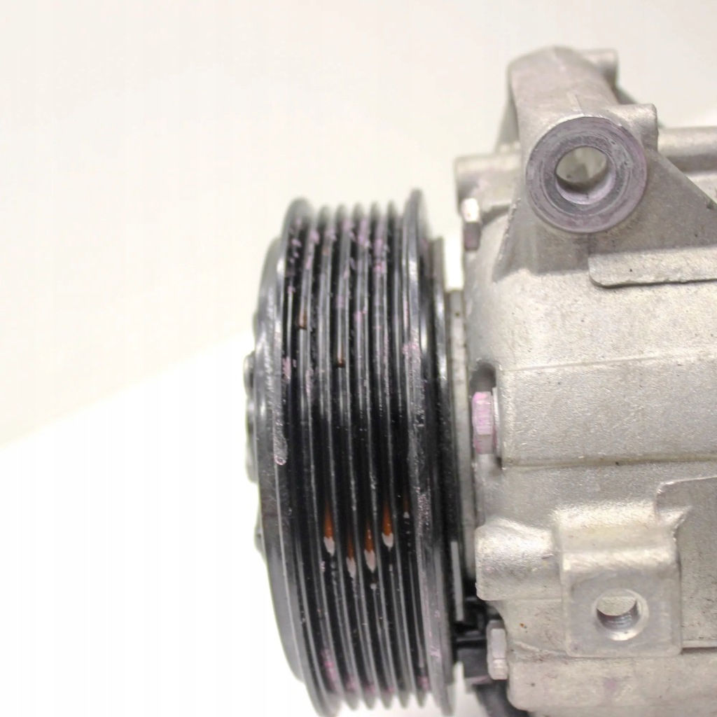 Компресор кондиціонера fiat ducato 52204343 в Україні