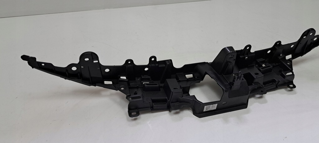 фото №7, Toyota corolla e21 усилитель решётка радиатора 53114-02810