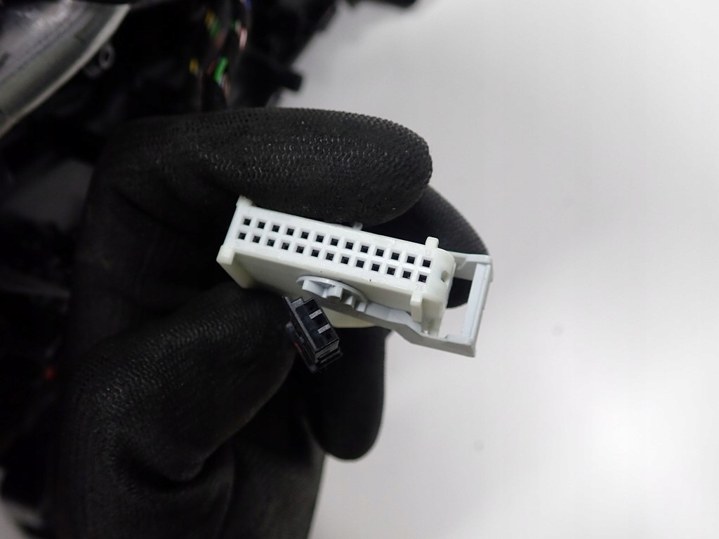 фото №12, Отопитель воздуходувка europa 9383125 bmw i3 i01 18r