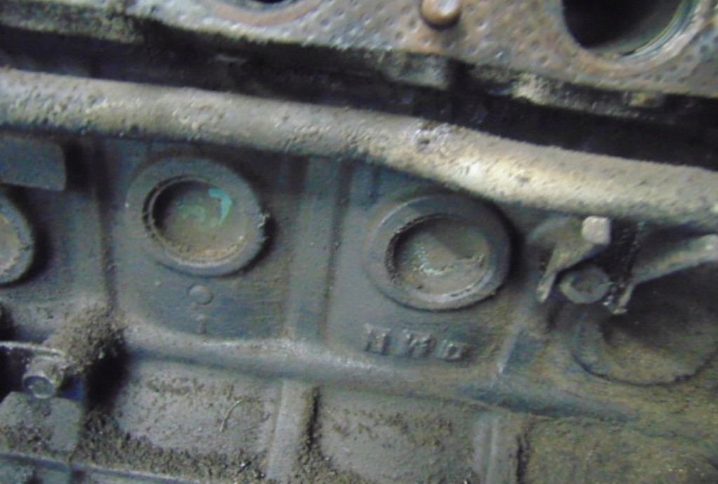 фото №12, Hyundai getz 1.3 12v двигун g4ea 212tys