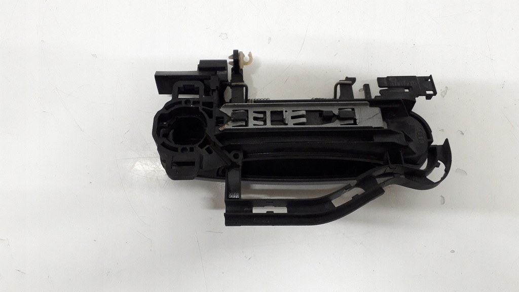 фото №7, Audi a6 c6 ручка двері ліва задня