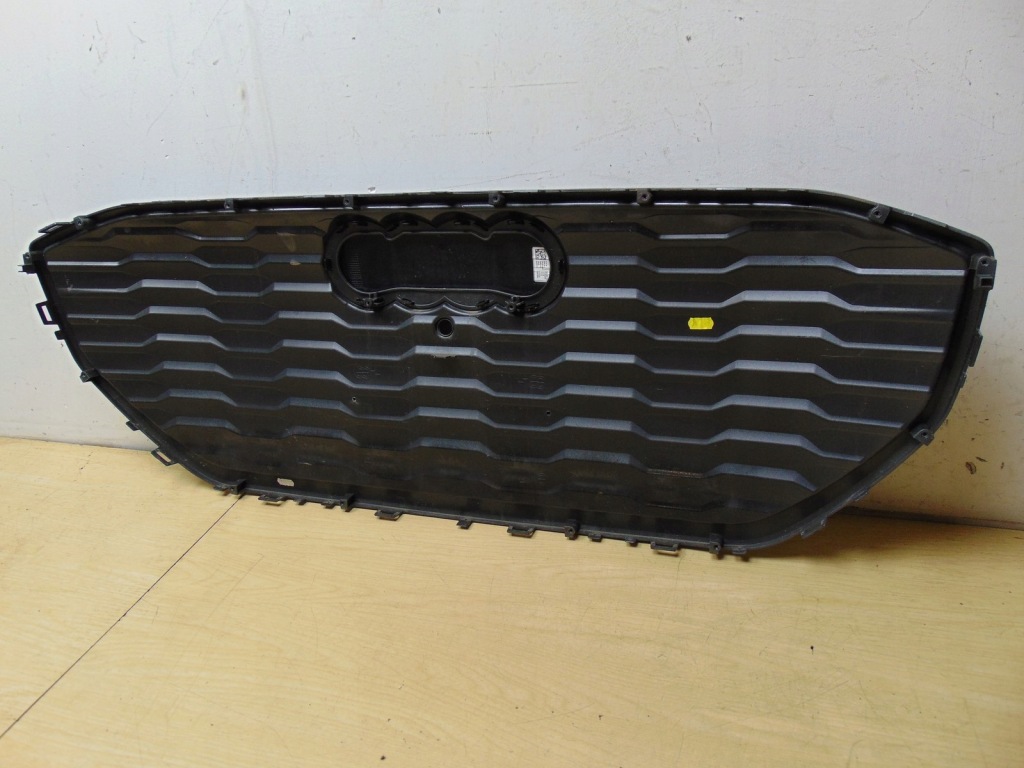 фото №13, Решётка радиатора решётка радиатора audi q4 e-tron оригинал эмблема